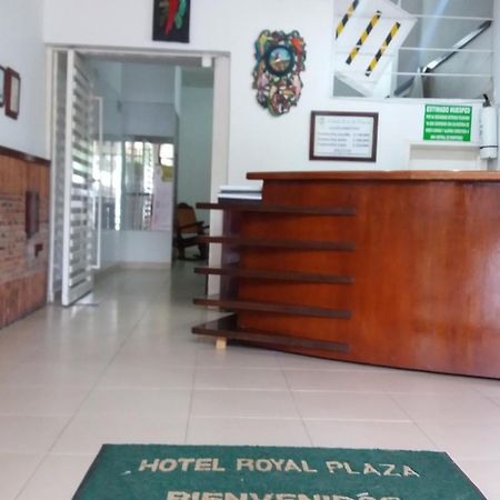 Hotel Royal Plaza 弗洛伦西亚 外观 照片