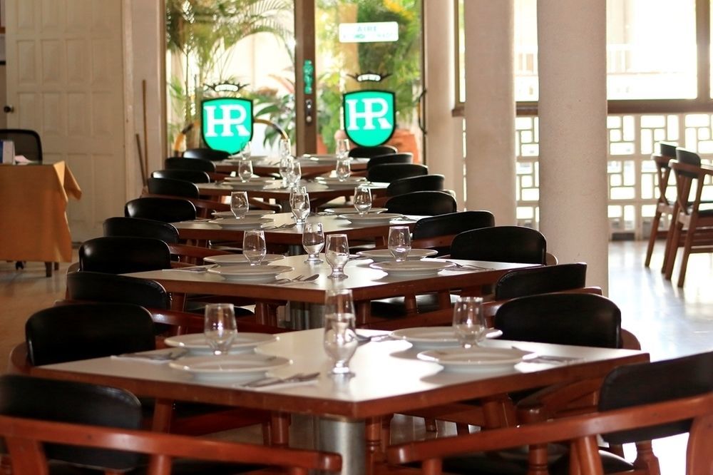 Hotel Royal Plaza 弗洛伦西亚 外观 照片