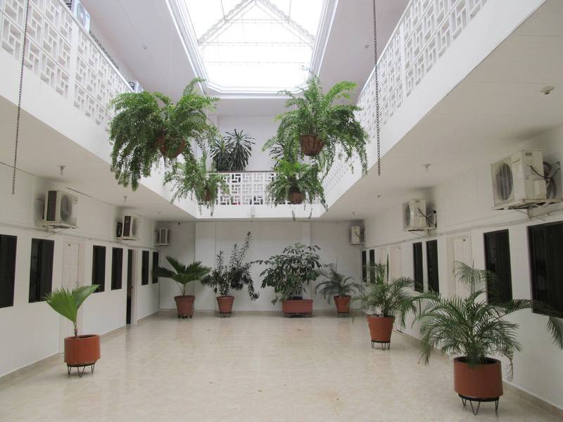 Hotel Royal Plaza 弗洛伦西亚 外观 照片